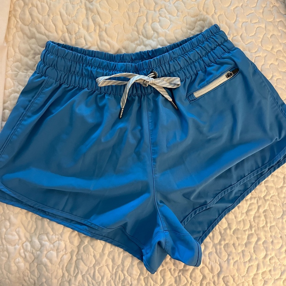 Vuori Clementine shorts